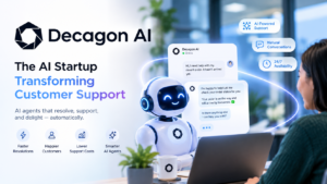 Decagon AI