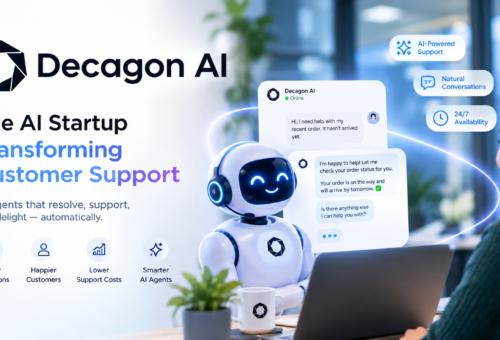 Decagon AI